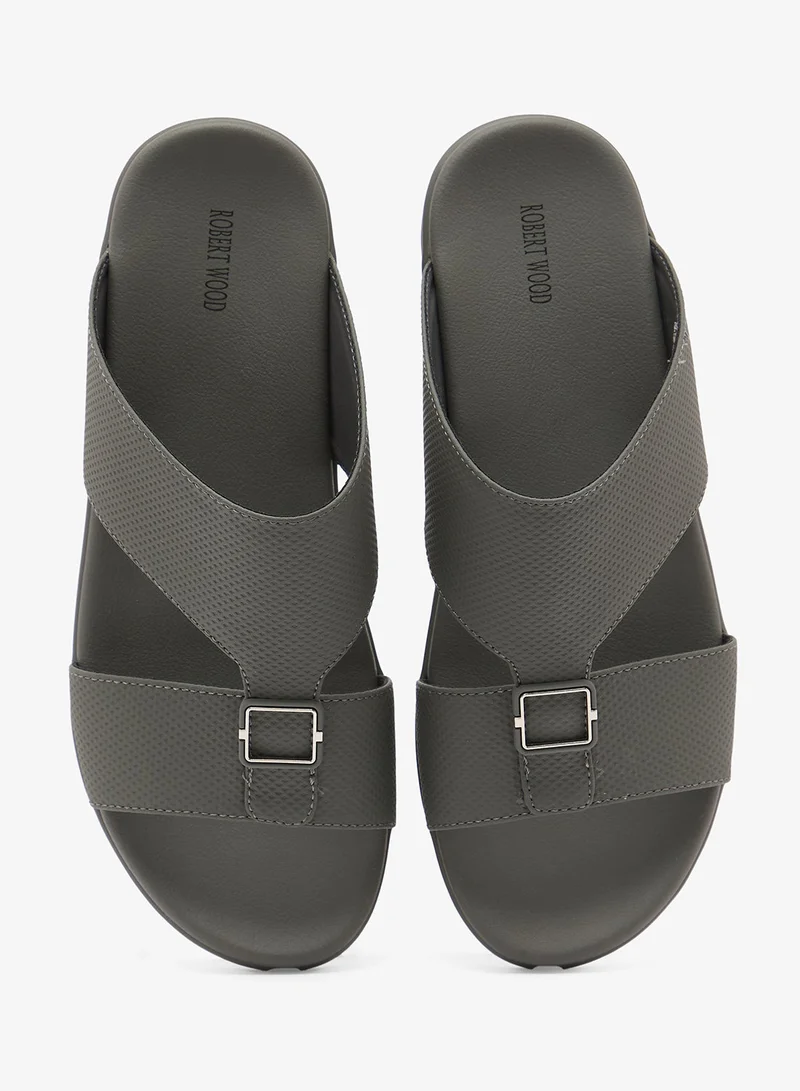 Robert Wood  Mens Casual Fashion Slipper for Men | Best Price UAE